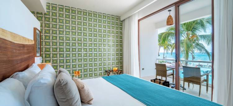 The Fives Hotels海滨 - 点菜全包限成人(The Beachfront by The Fives Hotels Á la Carte - Adults Only)图片