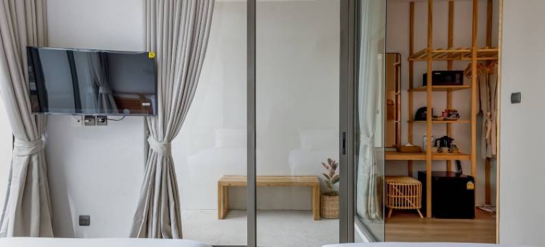 清莱薰衣草酒店(Lavanda Hotel Chiang Rai)图片