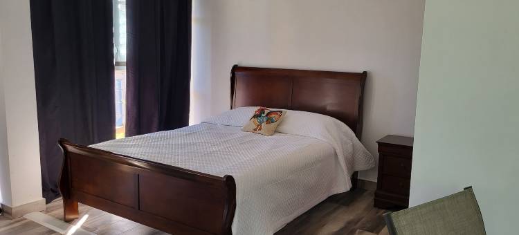 内陆地带床和早餐(Tierra Adentro Bed and Breakfast)图片