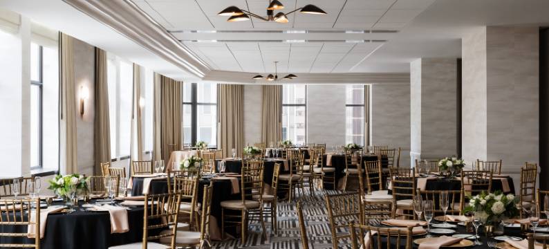 摩纳哥巴尔的摩金普顿酒店(Kimpton HOTEL MONACO BALTIMORE by IHG)图片