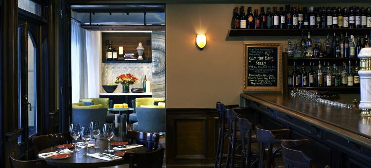 金普顿酒店-复古西雅图(Kimpton Hotel Vintage Seattle)图片