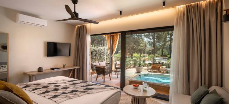 瓦拉玛阿米科尔度假村(Valamar Amicor Resort)图片