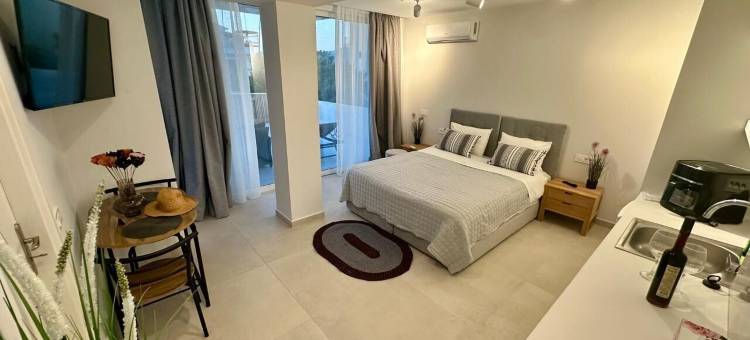 阿美娜公寓(Amina Apartments)图片