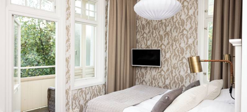 梦瑟贝格度假区(Mössebergs Kurort)图片