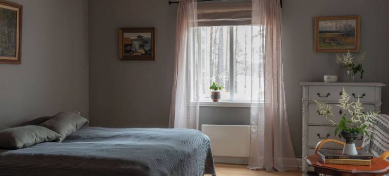 伯格斯农场和哈尔斯维肯农场(Bergs Gård & Hållsvikens Gård)图片