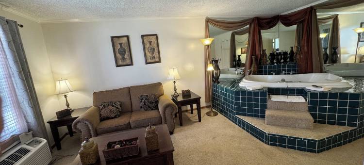 乡村旅馆(Country Inns)图片