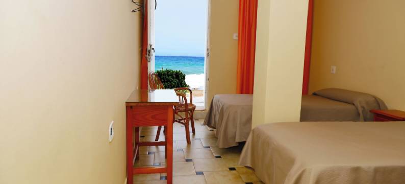 普拉亚酒店(Hotel Playa)图片