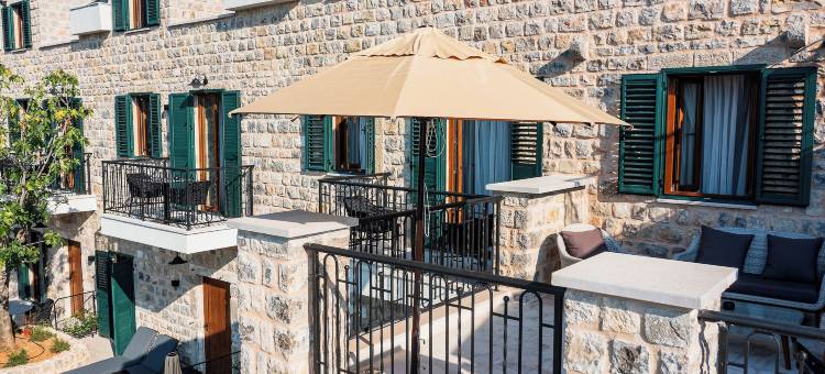 Boutique hotel Ruzmarin Garden&SPA by Aycon图片