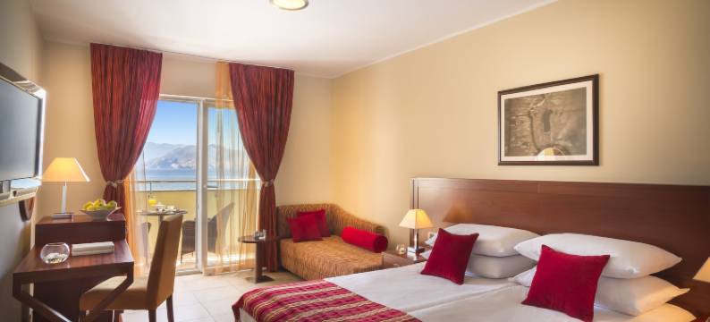 阿德里亚瓦拉马尔别墅酒店(Valamar Villa Adria)图片