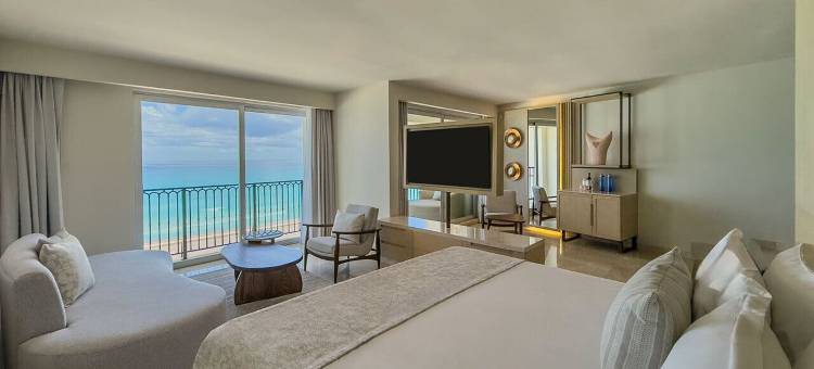 皇家精选君悦皇家坎昆全包限成人(Royal Select at Grand Park Royal Cancún - All Inclusive - Adults Only)图片