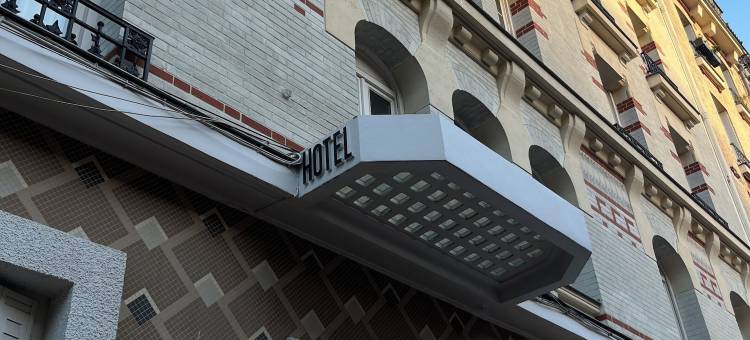 巴黎之光(La Lumière de Paris)图片