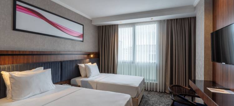 Ramada by Wyndham Gaziantep图片