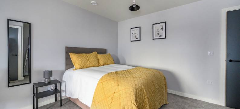 迪尤斯酒店有限公司玛丽门(Marygate by Deuce Hotels Ltd)图片