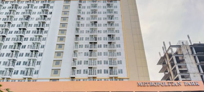 大都会公园公寓(Apartment Metropolitan Park)图片