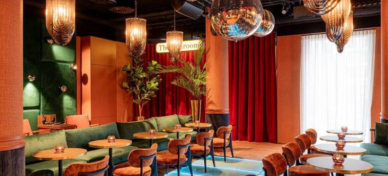 奥斯坦迪安(The Ostendian)图片