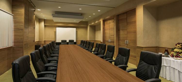 帕莱索伊贝罗斯塔林铎酒店(Iberostar Selection Paraíso Lindo)图片