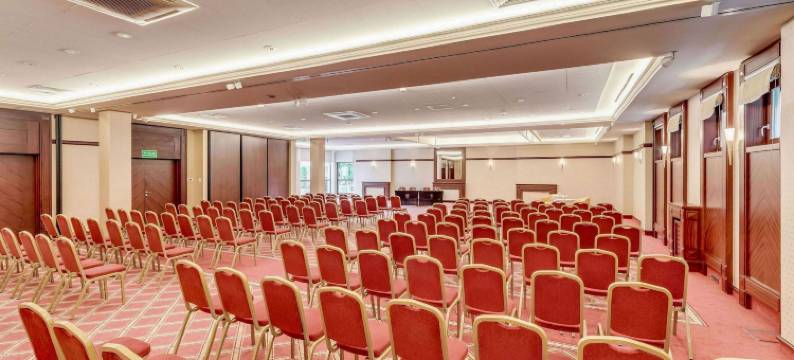 Haffner酒店& SPA Sopot - Destigo酒店(Haffner Hotel & Spa Sopot - Destigo Hotels)图片