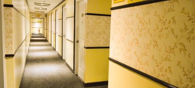 崇光雷克托酒店(Hotel Sogo Recto)图片