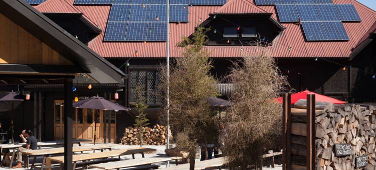 皇后镇谢尔伍德酒店, EVT旗下(Sherwood Queenstown)图片