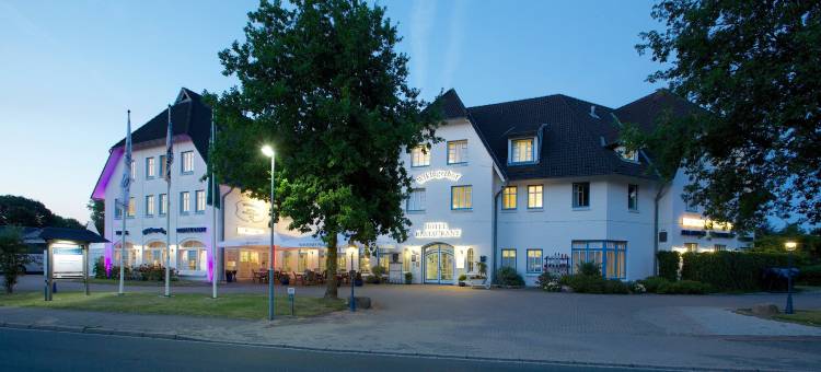 维金霍夫酒店(Hotel Wikingerhof)图片