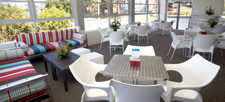 科弗斯港码头酒店(Pier Hotel Coffs Harbour)图片