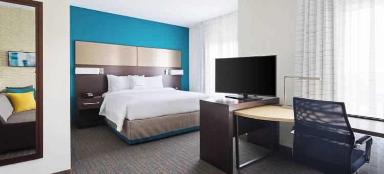 Residence Inn Houston West/Beltway 8 at Clay Road图片