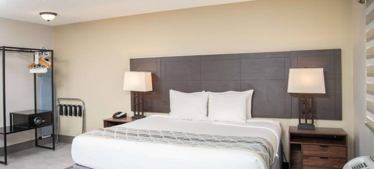 SureStay Plus by Best Western Montrose图片