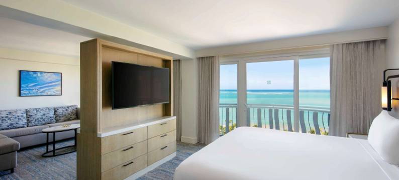 圣胡安皇家索内斯塔酒店(The Royal Sonesta San Juan)图片