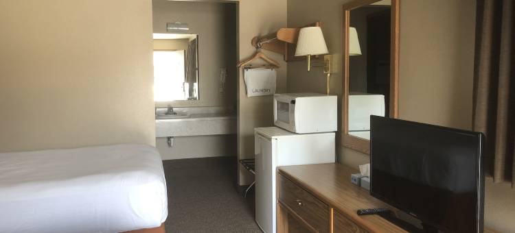 奥纳瓦美洲佳价旅馆(Americas Best Value Inn Onawa)图片