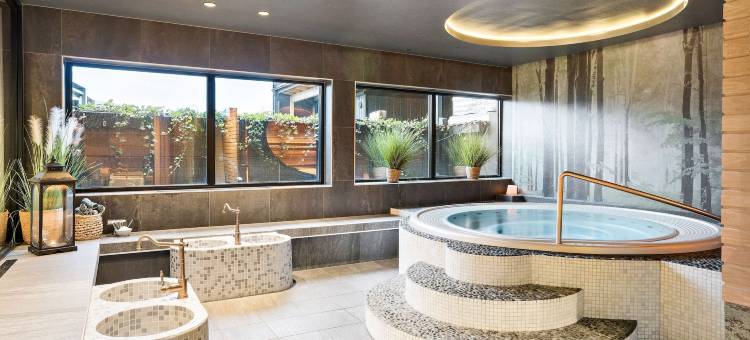 卡尔沙姆贝斯特韦斯特酒店(Best Western Hotell Karlshamn)图片