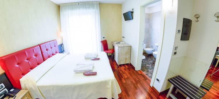 维多利亚酒店(Victoria Hotel)图片