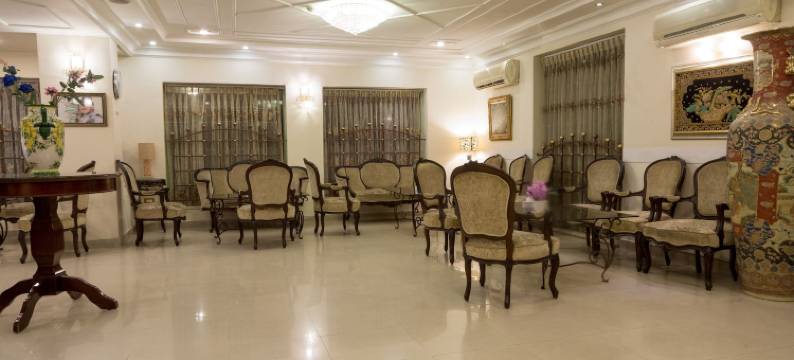 阿格哈迪尔酒店(Aghadeer Hotel)图片