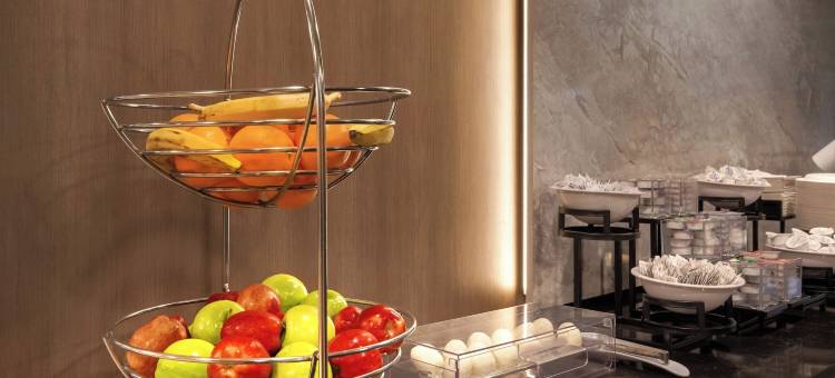 贝斯特韦斯特优质酒店-梅多兰兹(Best Western Plus Meadowlands)图片