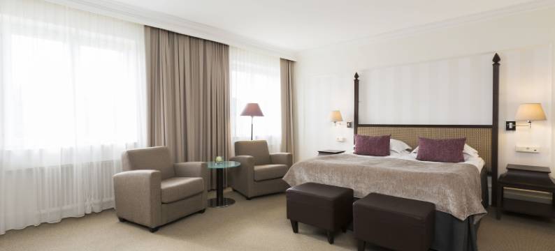 精英公园大道酒店(Elite Park Avenue Hotel)图片