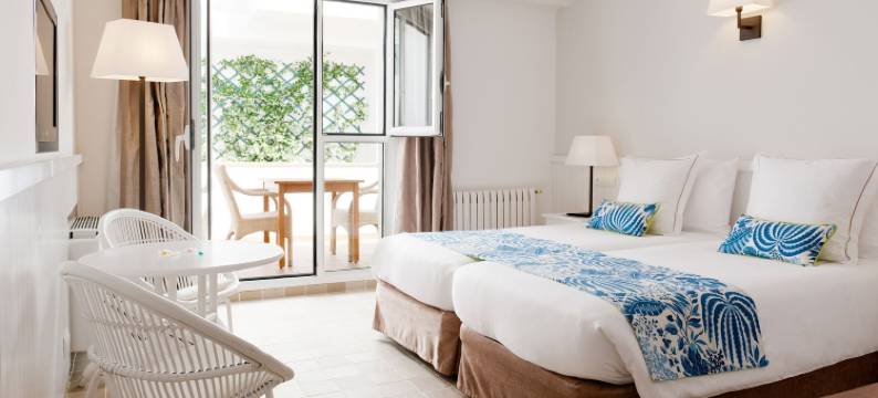 普拉亚索尔酒店(Hotel Playa Sol)图片