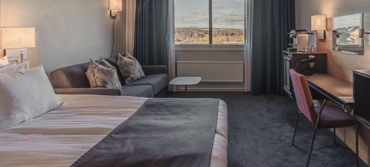 海滨品质酒店(Quality Hotel Waterfront)图片