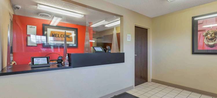 延长住宿美利坚合众国哥伦比亚选址套房有杰克逊堡(Extended Stay America Select Suites - Columbia - Ft Jackson)图片