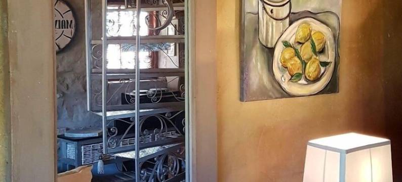 阿菲农庄精品客栈(Affi Lande Boetiek Guestfarm)图片