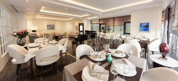 维西达特精品酒店(Boutique Hotel Vissi d'Arte)图片