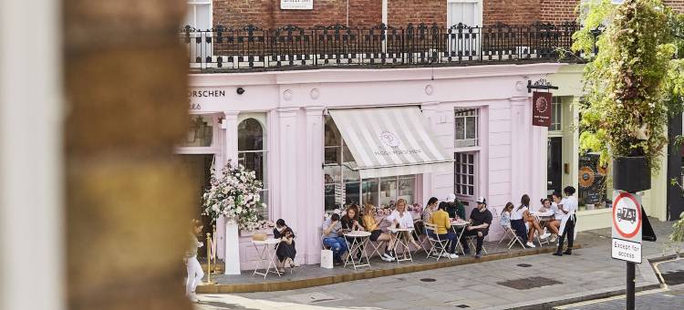 Lime Tree by Room Mate Hotels图片