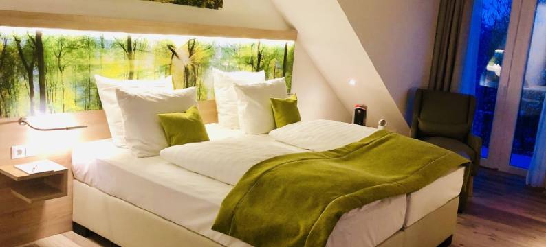 四星城市酒店(Four Stars by City Hotel)图片