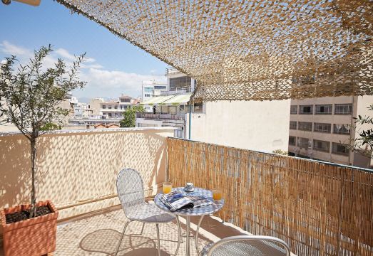 ToStay Athens Hotel Overview