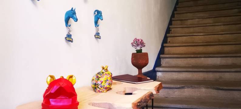 托雷城堡酒店(Bastide du Thoré)图片