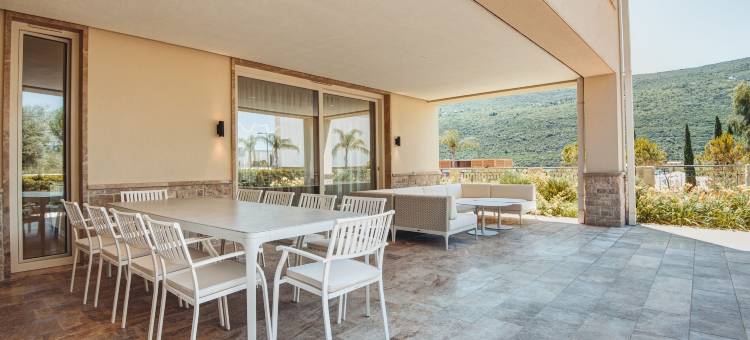 波托诺维度假公寓(Portonovi Resort)图片