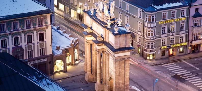 穆特尔霍夫旅馆(Muttererhof)图片