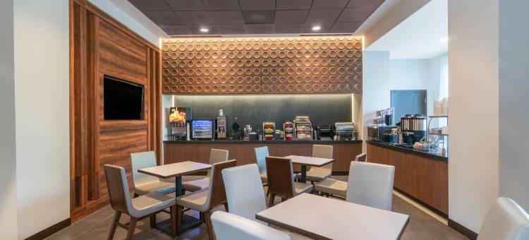 丹佛机场蔚景温德姆酒店(Wingate by Wyndham Denver Airport)图片