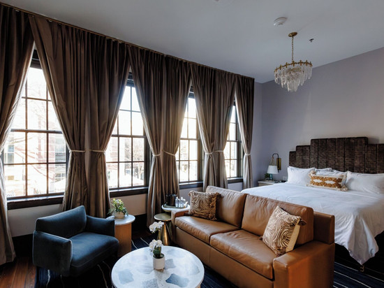 特鲁恩德尔酒店