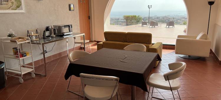 露卡蒂亚别墅床与活动(Villa Leucatia)图片