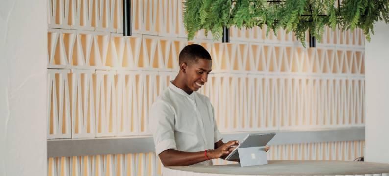 伊比莎岛原住民酒店(Nativo Hotel Ibiza)图片