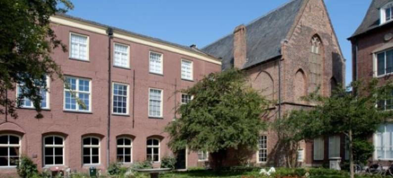 Broederenklooster修道院(Broederenklooster)图片